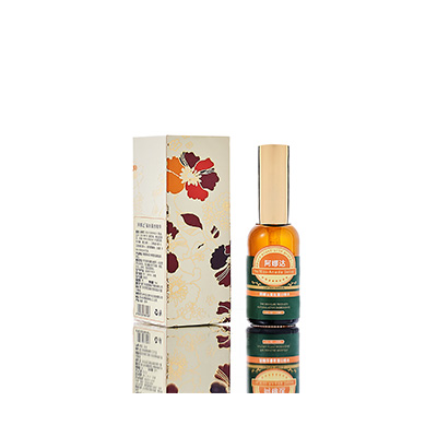 私密细嫩修复精华珠山