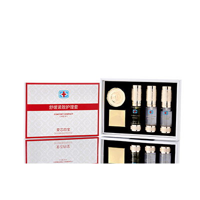 珠山私密拓客体验套