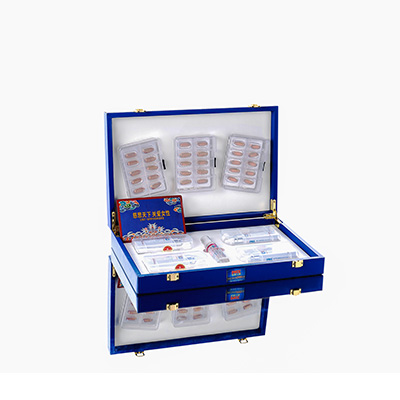 珠山爱芯回春综合版