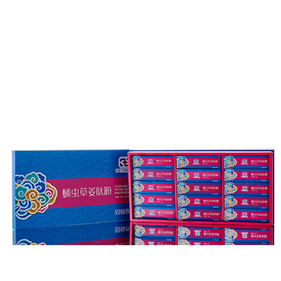 珠山调经养气汤